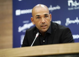 Manolo Gaspar: “Es casi imposible que venga Ontiveros”