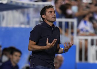 El Leganés apura para cerrar tres fichajes en solo cinco días