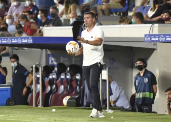 Nacho Ambriz: “Tenemos los pies en la tierra”