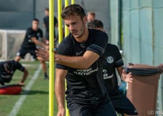 Destino incierto para Rodado