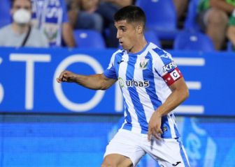 En el Leganés escucharemos 