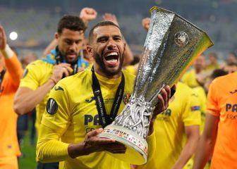 Sorteo Europa League: horario, TV y cómo ver online el sorteo de fase de grupos