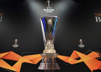 Sorteo de la Europa League: reglas, bombos y grupos