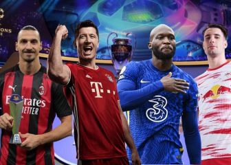 Pánico de Madrid y Barça al 'grupo de la muerte'