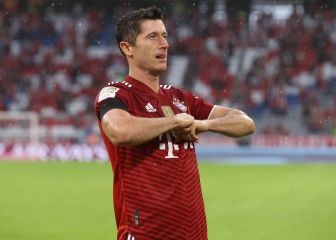 El gigantesco Bayern y dos clásicos tensionan al Barça
