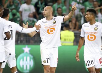 El más fácil y el más difícil para el Sevilla; peligroso Salzburgo