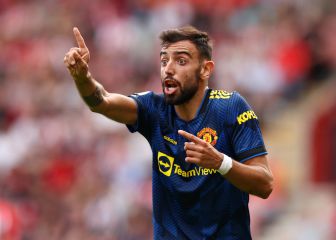 La revancha de un United superior y la rebelde Atalanta