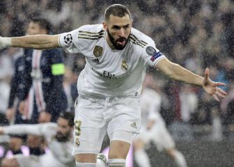 Ya se sabe el día y la hora del debut del Madrid en Champions
