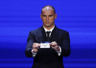 Villarreal en la Champions League: grupo, partidos, fechas, calendario y rivales