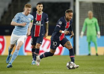 El 'Petroderbi' conquista Europa