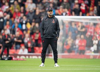 Klopp avisa al Atleti: 