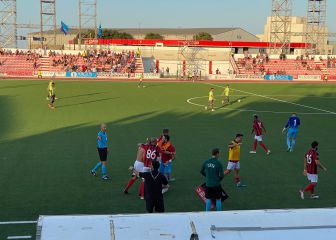 De Gibraltar al cielo: el Lincoln llega a la Conference League