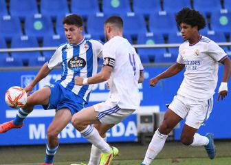 Primera RFEF: horarios y cómo ver los partidos por TV en Footters