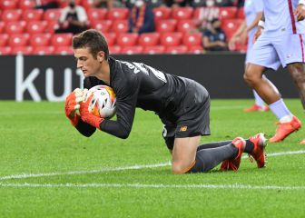 La cantera de Lezama vuelve con fuerza a la Sub-21