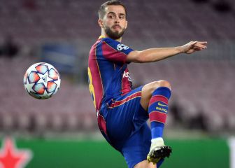 Pjanic, más cerca de la salida