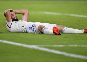 Nacho siembra la duda