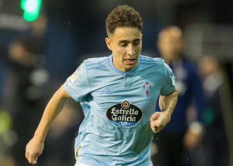 Oficial: Emre Mor deja el Celta