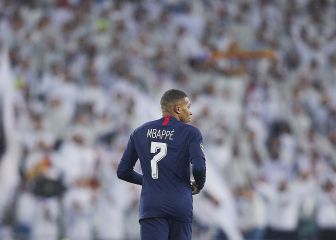 Oferta final por Mbappé: 170 millones más 10 en bonus