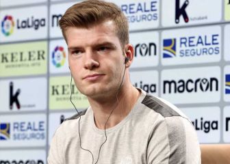 Sørloth, presentado: 