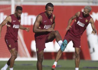 El Chelsea se acerca ya a lo que pide el Sevilla por Koundé