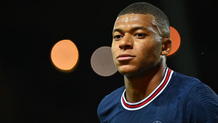 Mbappé: límite 48 horas
