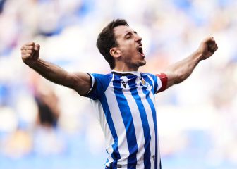 Real Sociedad-Levante: horario, TV y dónde ver LaLiga en directo