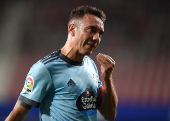 Celta-Athletic: horario, TV y dónde ver LaLiga en directo