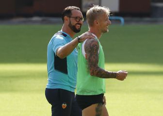 Valencia-Alavés: horario, TV y dónde ver LaLiga en directo