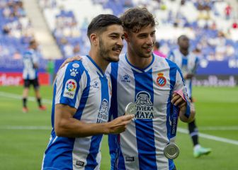 Mallorca-Espanyol: horario, TV y dónde ver LaLiga en directo