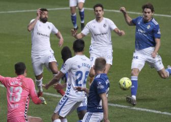 Una visita que es sinónimo de goles