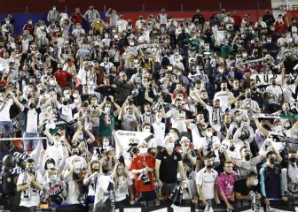 El Burgos estará bien arropado en su debut en El Plantío