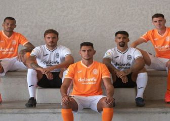 Historia en las nuevas equipaciones del Fuenla