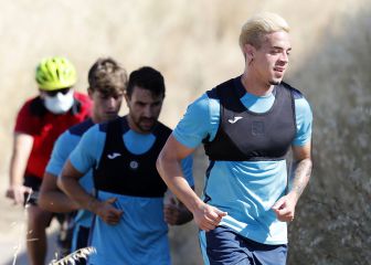 Josúa Mejías, un adiós en diferido