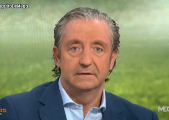 Pedrerol y la única solución para traer a Mbappé: 