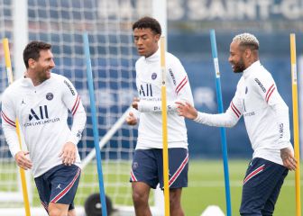 La estrella que quiere enfrentar al PSG con razones de peso