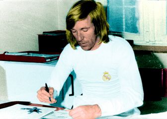 Los fichajes que más ilusionaron a la afición madridista