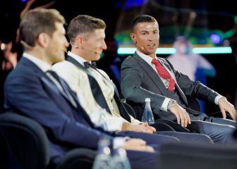 Iker, la obsesión de Cristiano