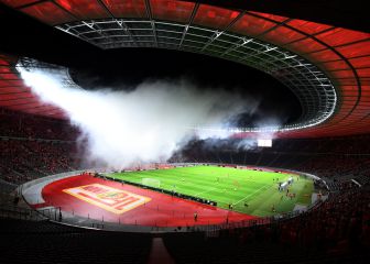 ¿En qué se diferencia la Europa League de la Conference League?