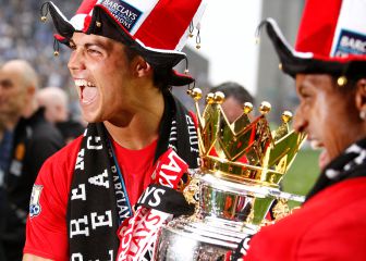 El City rompe con Cristiano y el United tumba la puerta