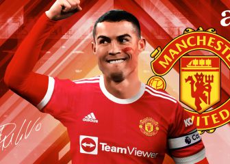 El sueldo de Cristiano en el United