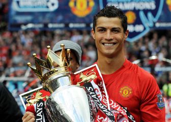 El once con el que Cristiano y el United intentarán conquistar la Premier