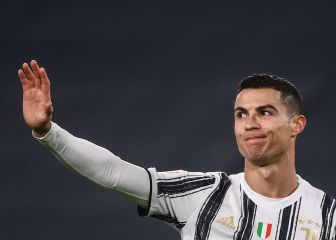 La Juve no quiere gastos locos para el heredero de Cristiano