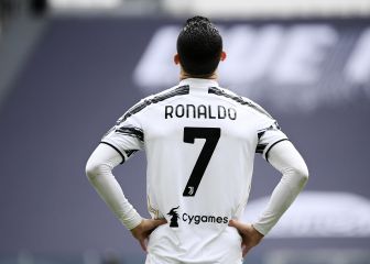 Cristiano-Juve: la cara oculta de una ruptura en marzo