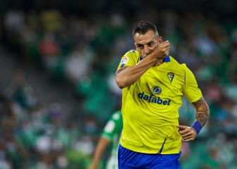 Cádiz-Osasuna: horario, TV y dónde ver LaLiga en directo