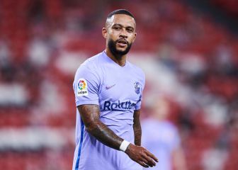 Barcelona-Getafe: horario, TV y dónde ver LaLiga en directo