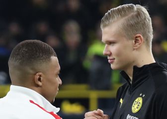 Activada la bomba Haaland... y el Dortmund le pone precio