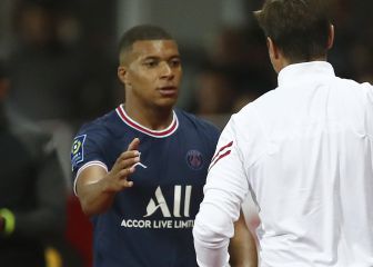 Ibai da su opinión del fichaje de Mbappé: 