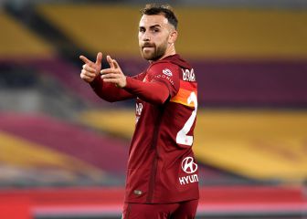 El Madrid quiere romper la cesión de Mayoral