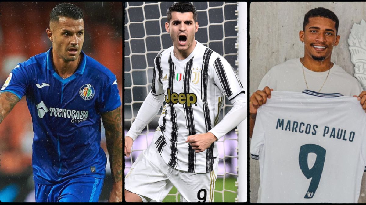 Atléticos por el mundo - Vimarsana News