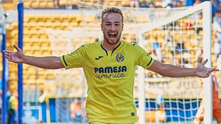 Javier Ontiveros, el fichaje ms fugaz de Manolo Gaspar